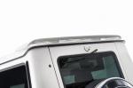 Mercedes-Benz G55 AMG Typhoon by Hamann 2009 года